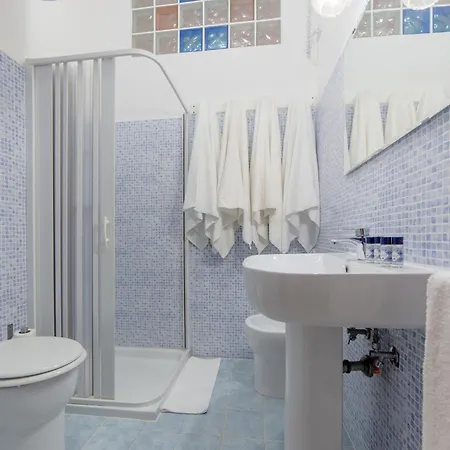 Baia - Summer Πανσιόν 3*