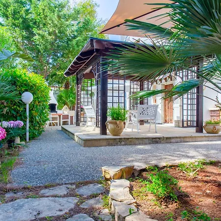 Baia - Summer Πανσιόν Gallipoli