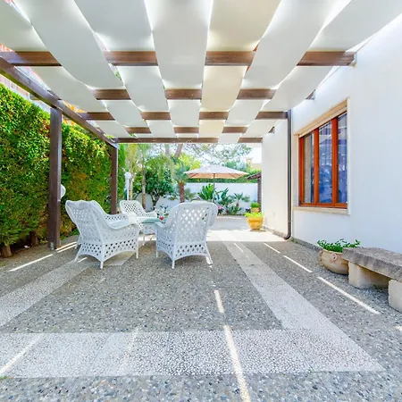 Baia - Summer Gallipoli