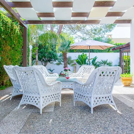 Πανσιόν Baia - Summer 3*