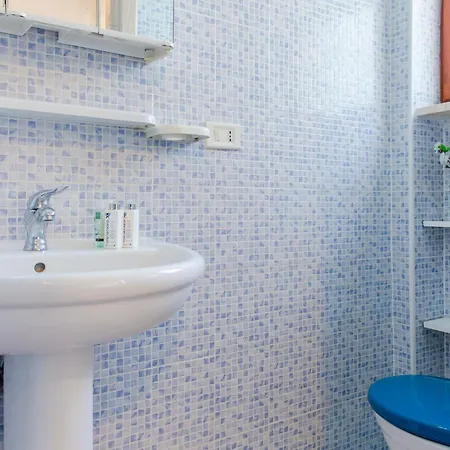 Baia - Summer Πανσιόν