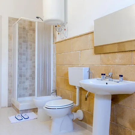 Guest house Baia - Summer