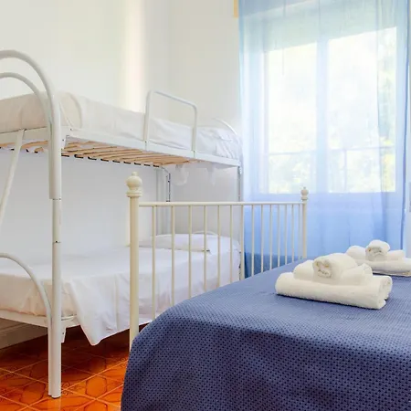 Baia - Summer Guest house Gallipoli