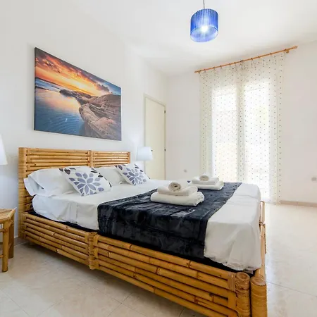 Guest house Baia - Summer Gallipoli