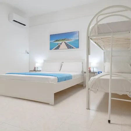 Guest house Baia - Summer Gallipoli