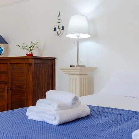 Guest house Baia - Summer Gallipoli