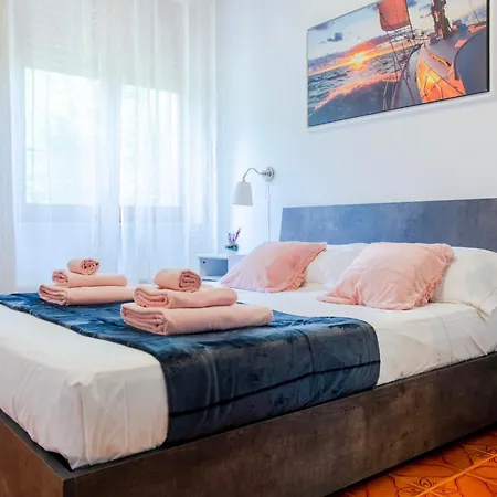Baia - Summer Guest house Gallipoli