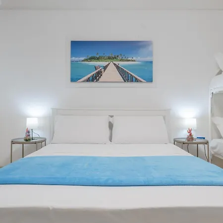 Guest house Baia - Summer Gallipoli