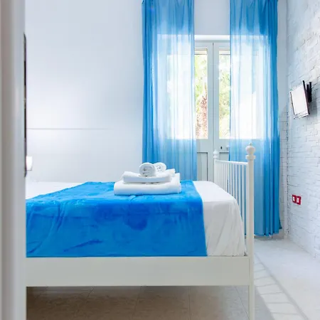 Guest house Baia - Summer *