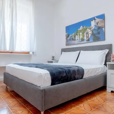 Baia - Summer Guest house