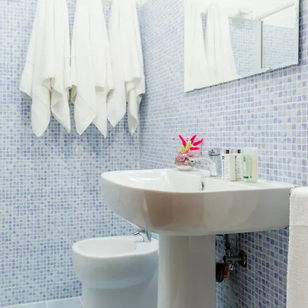 Guest house Baia - Summer