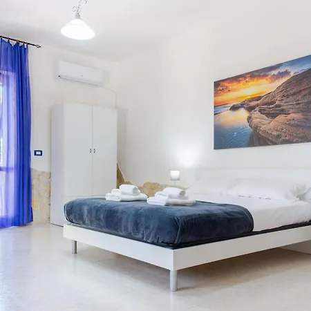 Guest house Baia - Summer *