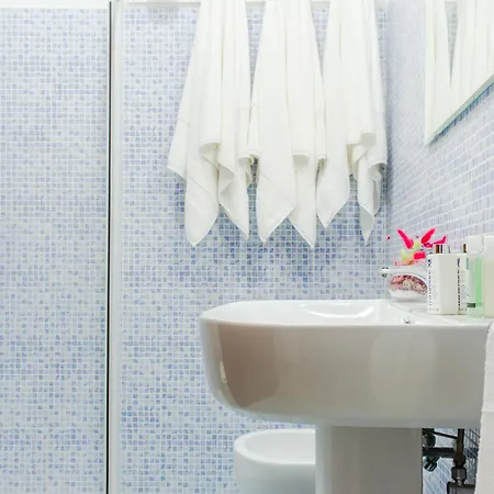 Guest house Baia - Summer Gallipoli