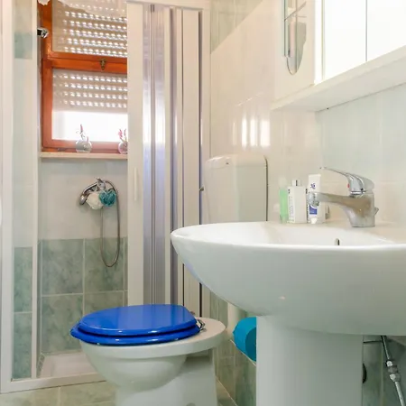 Guest house Baia - Summer
