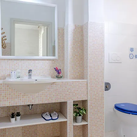 Baia - Summer Guest house