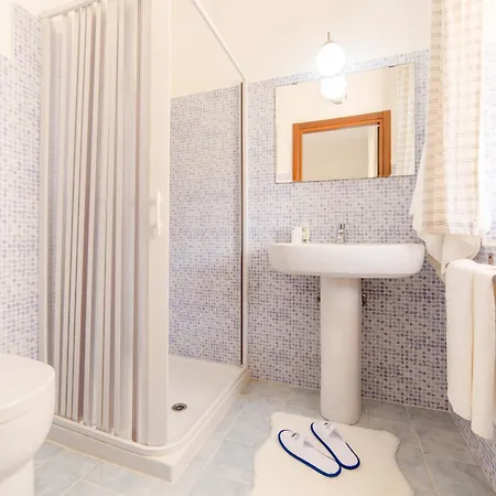 Baia - Summer Guest house *
