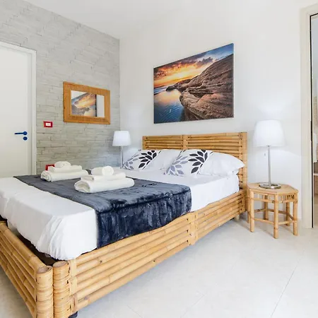 Guest house Baia - Summer Gallipoli
